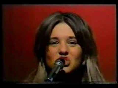 Suzi Quatro - Daytona Demon "The Very First Clip Ever"