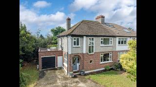 44 Clonmore Road, Mount Merrion, A94 A4Y0