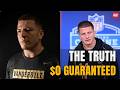 Agent Spin?: "Did Diego Pavia Get Played? Breaking Down the 'Guaranteeless' Ravens Deal"