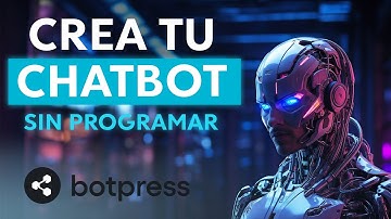 Crea tu Propio Chatbot Inteligente con Botpress | Tutorial Paso a paso | Parte 1 |@Jossslopez