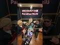 【UNCHAIN】Paradise / NiziU アレンジしてみた 【バズ研】#shorts #カバー