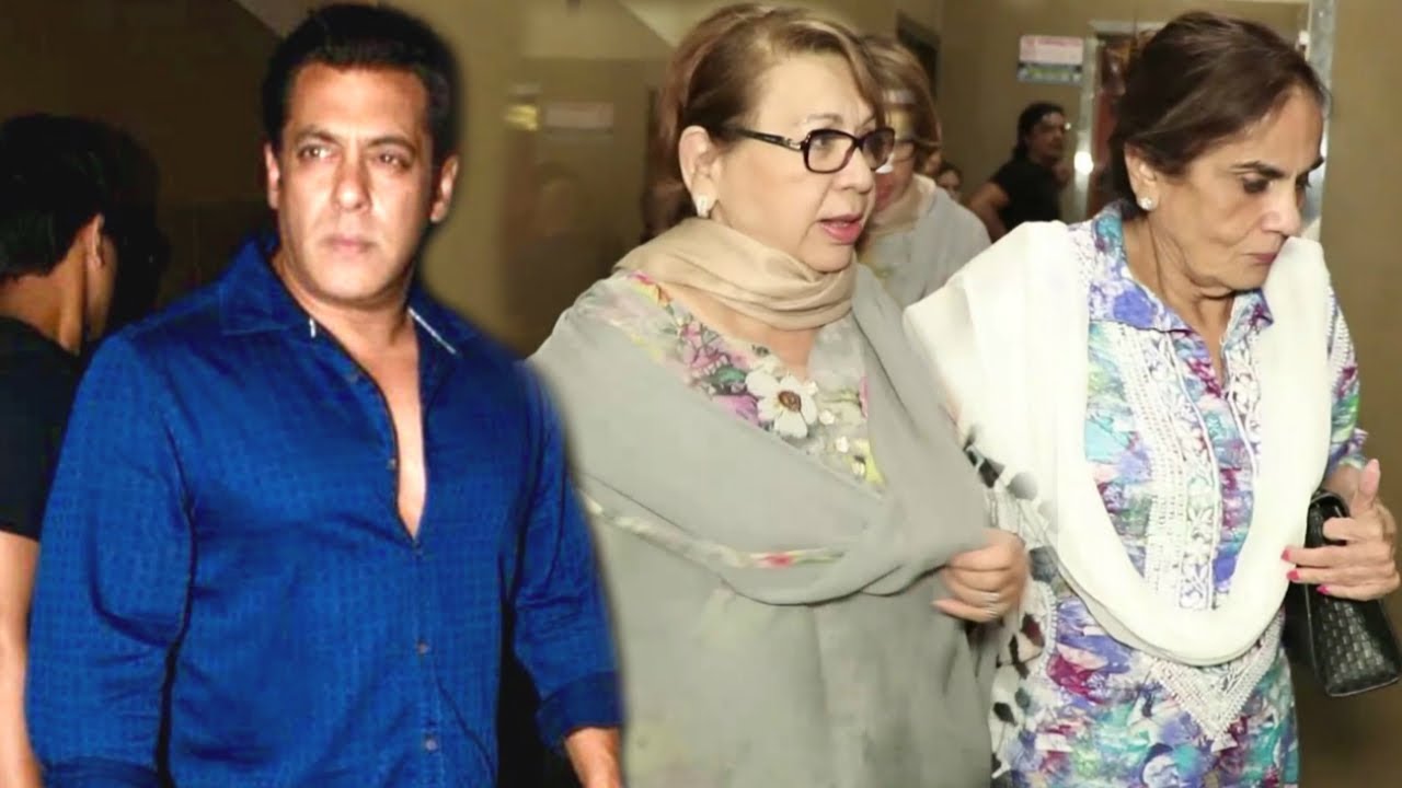Vivid Salman Khan Says Mother Salma Khan Got Worried After His ‘alone And Lonely’ Post Went Viral: ‘i Was Not T Background Concept Vivid Salman Khan Says Mother Salma Khan Got Worried After His ‘alone And Lonely’ Post Went Viral: ‘i Was Not T Background Concept