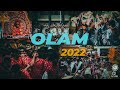 Olam 2022  ace college of engineering  outlens