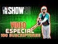 VIDEO ESPECIAL DE LOS 100 SUSCRIPTORES