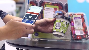 2DBarcodes | Making packaging talk