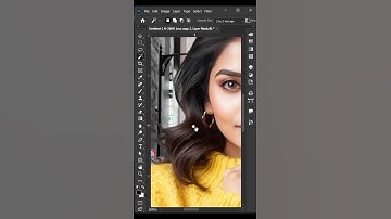 Learn How to remove fake png background in  #photoshop #viralvideo