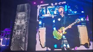 Greenday - Basket Case live from Download Festival 2025 [4K]