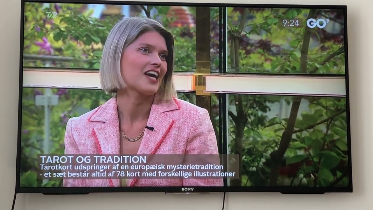 Go morgen Danmark 2021