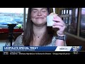 Savannah Voice Festival provides special treat for Leopold's customers