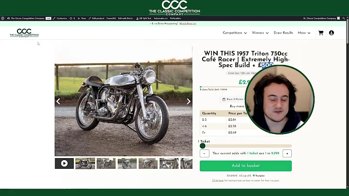 🔴 LIVE DRAW - 21.12.2025! 🔴