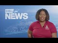 Remembering Sub-Officer Joseph Smith | CIGtv News | Thursday, 20 November