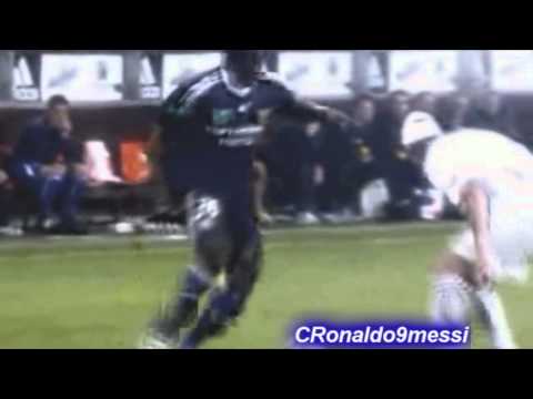 Best Football skills 2010-2011