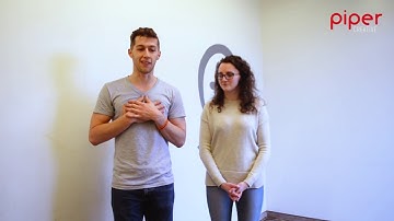 We Are Piper Creative