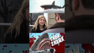 Snow Shark trailer 🦈