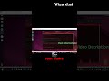 Cowrie HoneyPot #cybersecurity