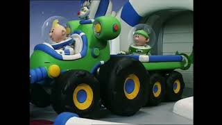 Lunar Jim Ripples Moon Blast Off Board