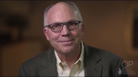 The Reality of Disclosure Conversations by R. Truog, D. Luff | OPENPediatrics