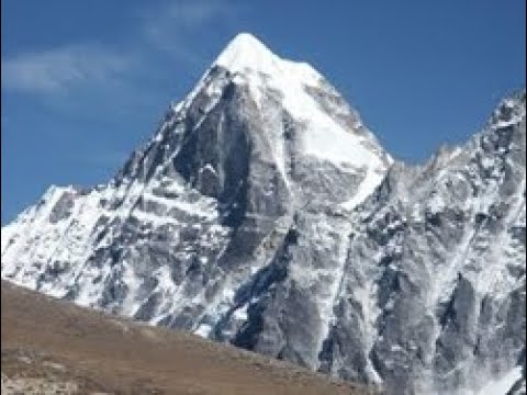 KYAJO RI, PEAK CLIMBING | EXPEDITION (Coolest Peak in the Everest region) — SKA Adventures