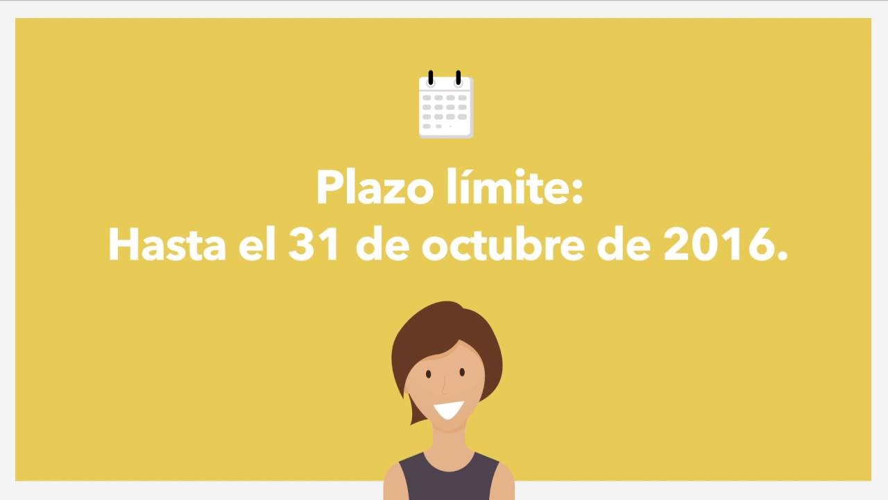 Devolución del 50% de los impuestos municipales pagados en 2016. servicios al contribuyente