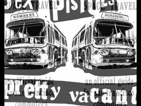 版画 Sex Pistols\"Pretty Vacant\" by Jamie Reid Sex Pistols, Pretty Vacant by Jamie Reid |