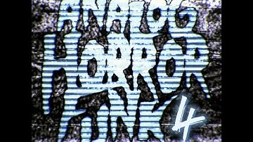 ANALOG HORROR FUNK 4