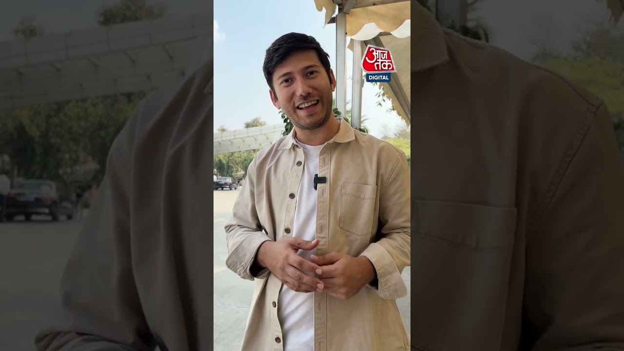 OpenAI का Speaker आएगा Inbuilt Camera के साथ! #shorts #aajtak #openai #chatgpt #speaker #camera