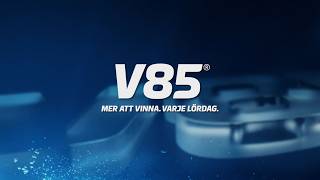 Införintervjuer V85 Örebro Del1 2026-04-25