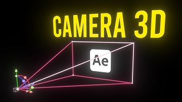 Cameravolgpad na-effecten tutorial