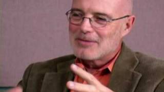 Brian D. McLaren: Denominations do invaluable things