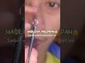 Alat pembersih Komedo #perawatanwajah #pembersihkomedo #shortsvideo