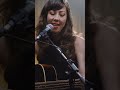 Acoustic Thrills EP out today! 🔗 in comments to listen 💙💜❤️ #silversunpickups #gibson #acoustic