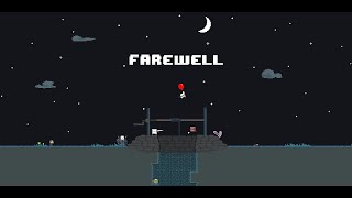 Farewell - Roguelike Platform Shooter Gameplay Trailer screenshot 3