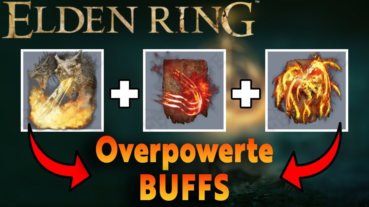 Werde zum ONESHOT BLITZGOTT mit DIESEM BUILD | Elden Ring Builds auf Deutsch |