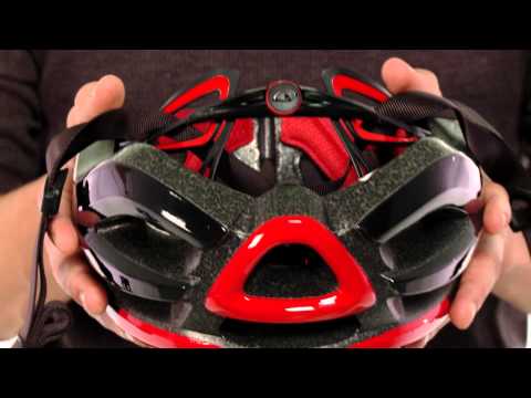Video: Përmbledhje e helmetës së Giro Foray Mips