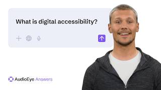 What is Digital Accessibility (and why it Matters)