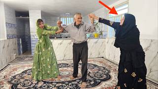  Will the Umm Al-Banin family get back together? The father's bitter response to the mother's reques