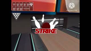 Bowling Club 3D Gameplay screenshot 1