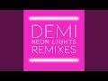 Miniature de la vidéo de la chanson Neon Lights (Tracy Young Remix)