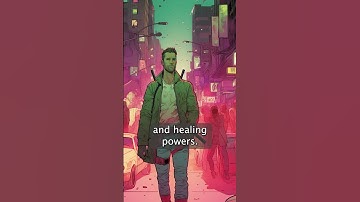 Discover the Origins of Deadpool, the Merc with a Mouth