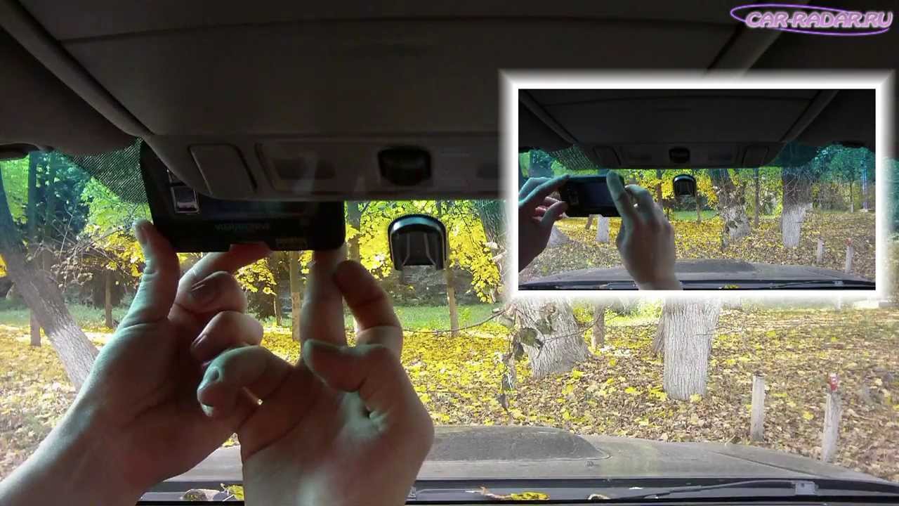 VisionDrive VD 9000fhd. Установка VisionDrive VD 9000fhd - YouTube