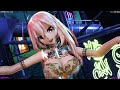 【sdPBR ver.3.40】透けレース・チャイナドレスのルカでGETCHA!【MMD/4K/60fps】