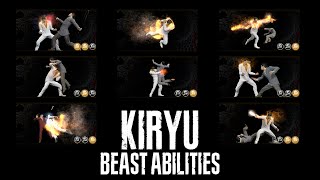Download lagu Kazuma Kiryu / Beast / Abilities / How to do it / Yakuza 0