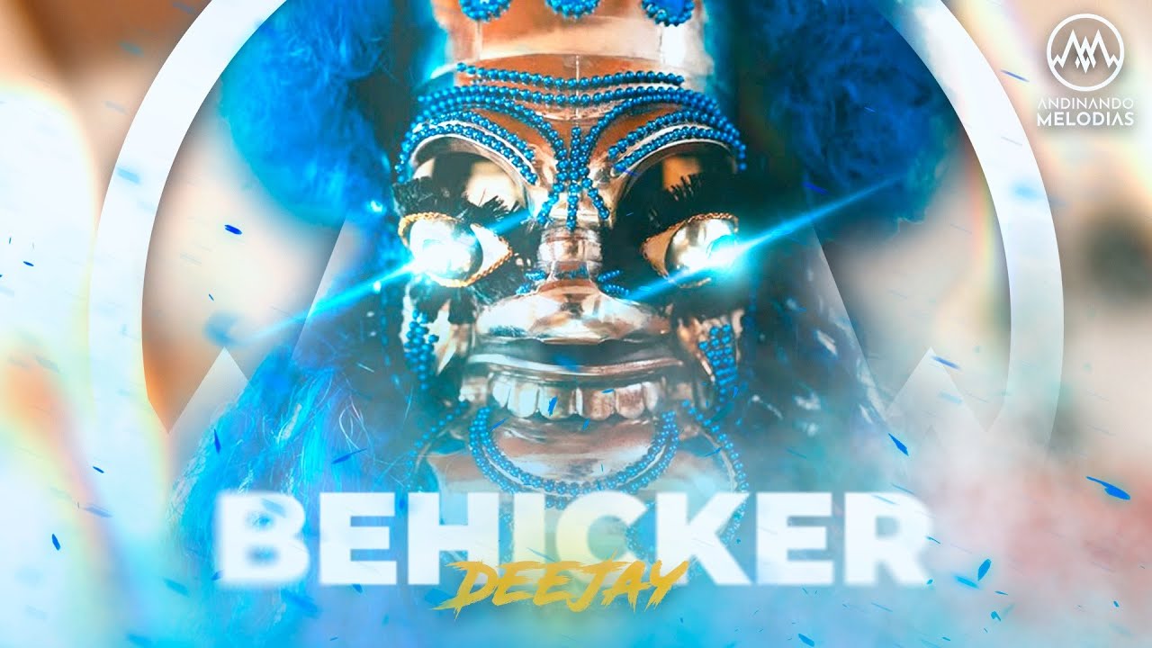 DJ BEHICKER - Mix #1 | CAPORAL 2026