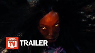 Bad Hair Trailer #1 (2020) | Rotten Tomatoes TV