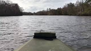 23hp Mud Walker Surface Drive 30mph