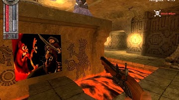 Playing PVKII 1.0 with Blood-Wiper and pache1994