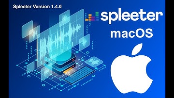 Installing Spleeter on macOS - Version 1.4.0 update