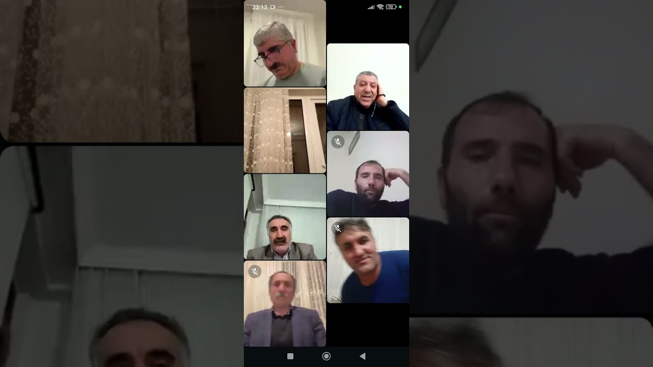 DENGBÊJ BAZİD ERÇENK 