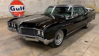 *SOLD*  1967 Buick Electra 225