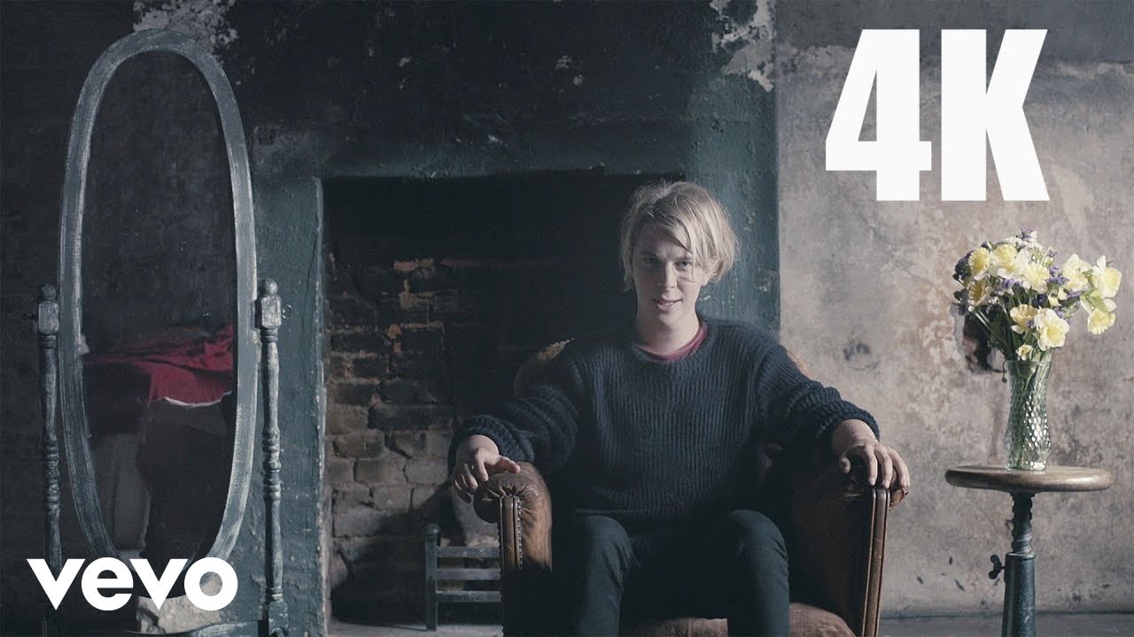  Update  Tom Odell - Another Love (Official Video)